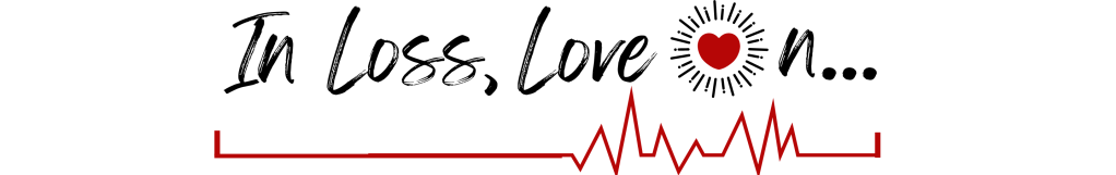 In Loss Love On logo